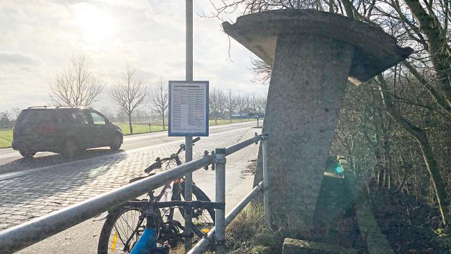 Schüler kommen sicher über die Bundesstraße