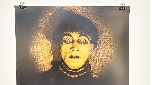 Mit »Schattenschau« aus dunklem Tal