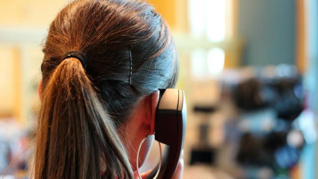 Betrüger war auf Bankdaten aus