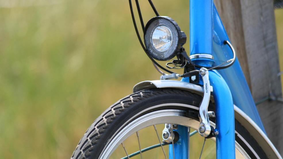 Bei der Schwerpunktkontrolle des Radverkehrs nahm die Polizei vor allem die Schulwege in Weener in den Blick. © Pixabay (Symbolfoto)