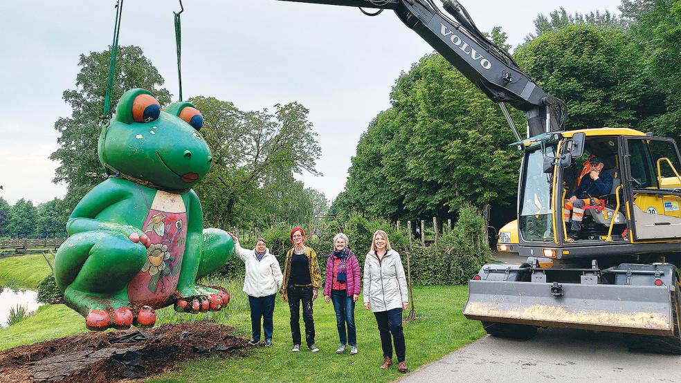  © Foto: Stadt Papenburg