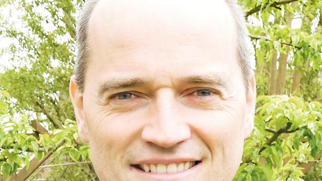 Bokelmann Pastor in Westrhauderfehn