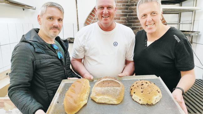 Willkommen im Fehnland