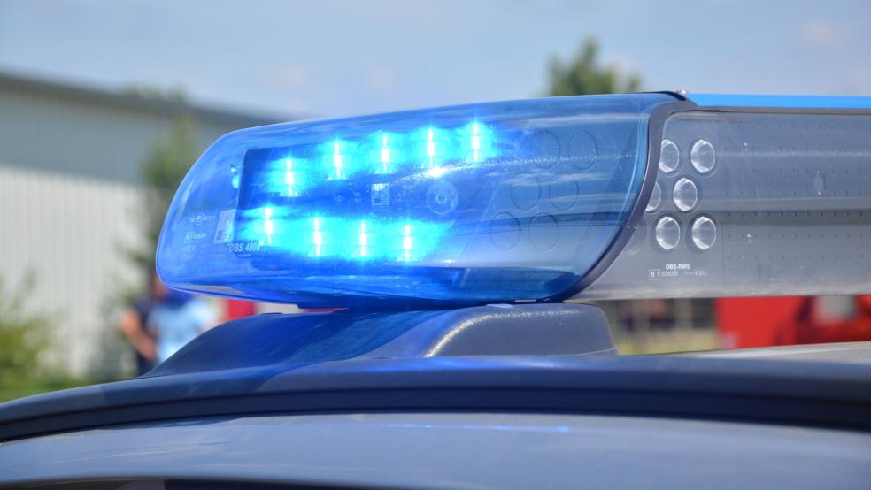 Alle drei Beteiligten an einem Auffahrunfall auf der Bundesstraße 436 in Ferstenborgum wurden gestern leicht verletzt. © Pixabay