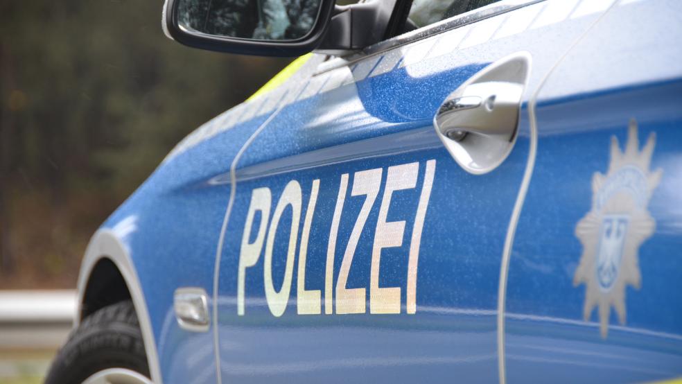 Für den Betrunkenen wurde eine Blutprobe fällig, seinen Führerschein beschlagnahmte die Polizei vor Ort. © Bundespolizei