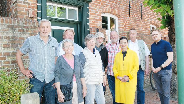 Zwei Tage Sommerfest unter freiem Himmel