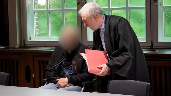 Haftstrafe für Feuerschiff-Sabotage