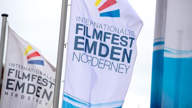 Vorhang auf fürs Filmfest