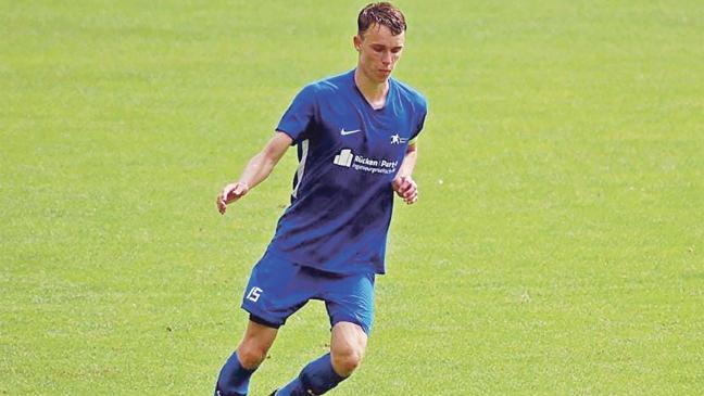 Möhlenwarfer geht zu Kickers Emden