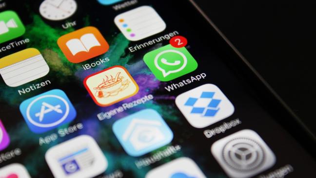 Polizei warnt vor Enkeltrick per WhatsApp