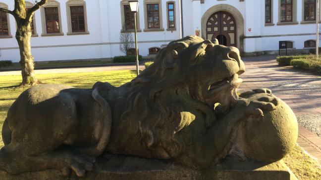 Germania Wiesmoor muss 30.000 Euro erstatten