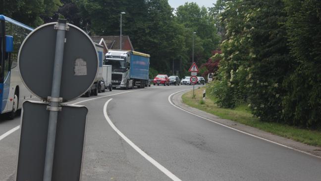 Tempo 30 bis zum Spätsommer