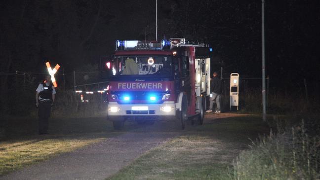 Bunde: Mann von Zug erfasst und getötet