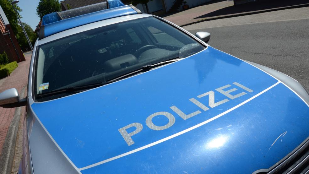 Ein 55-jähriger Autofahrer wurde bei einem Unfall in Papenburg schwer verletzt. © RZ-Archiv