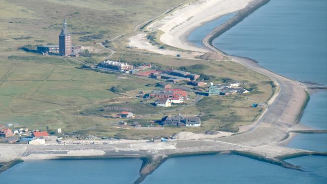 Insulaner lehnen Hotelneubau ab