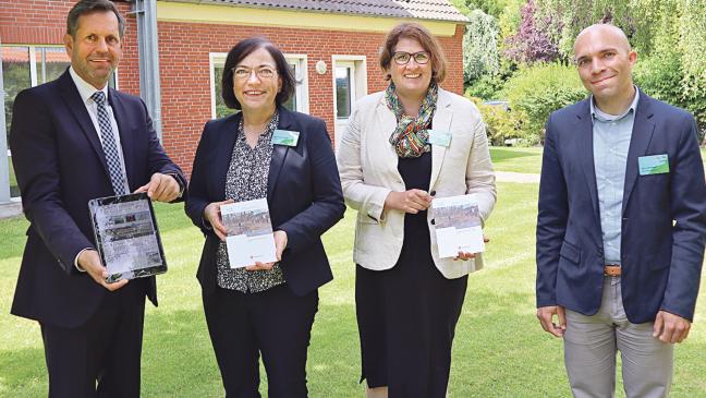 Folgen des Klimawandels kosten viele Milliarden