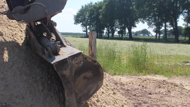 »Dorfladen der Zukunft« und ein neues Baugebiet