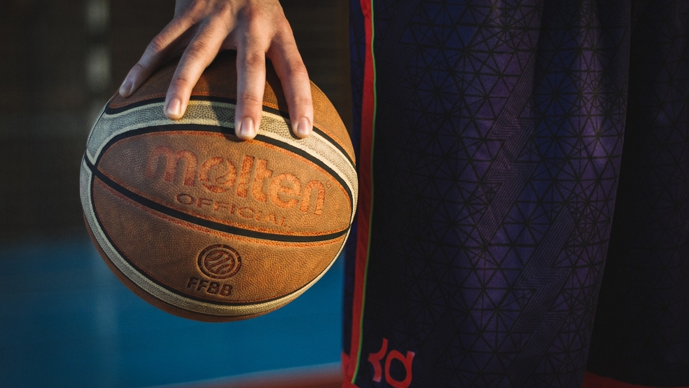 Basketball. © Pixabay
