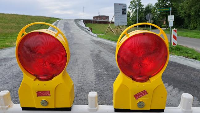 Vergabe verzögert sich