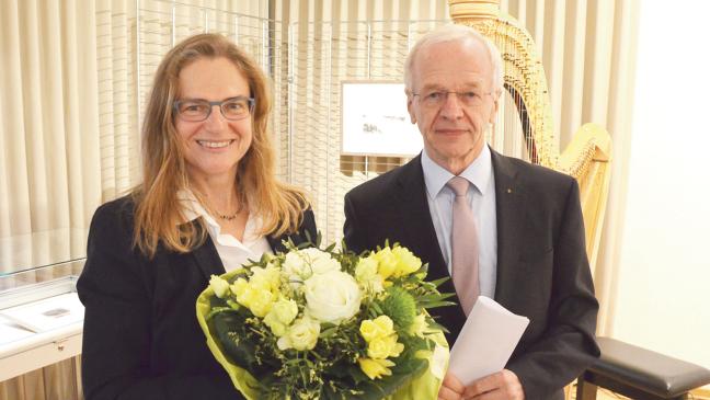 Kulturelles Gedächnis der Region