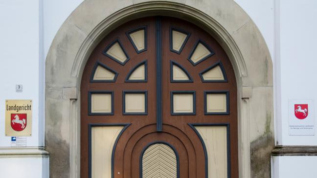 Anklage nach Bluttat mit Machete