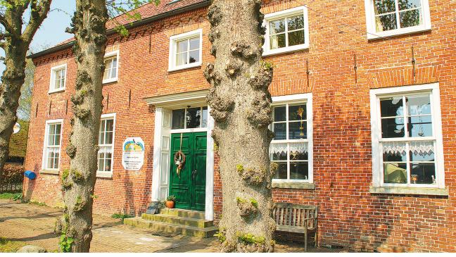 Öko-Station: Vertrag besiegelt