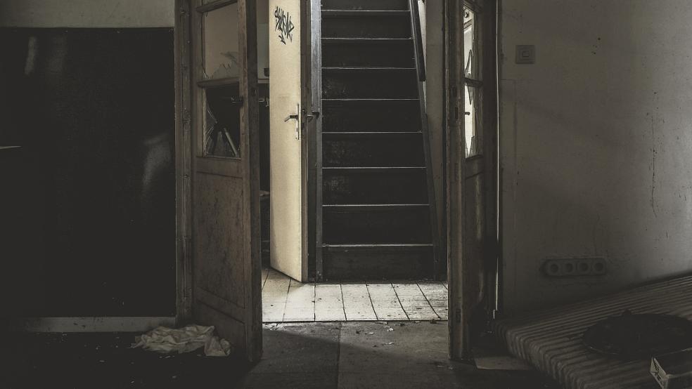 Unter dem Begriff »Grauer Wohnungsmarkt« sind Mietverhältnisse zwischen privaten Vermietern und Menschen zu verstehen, die aufgrund ihrer persönlichen Lebenssituation und Biografie große Schwierigkeiten haben, auf dem allgemeinen Wohnungsmarkt eine Wohnung zu finden. © Pixabay (Symbolfoto)