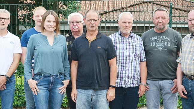 Neue Spitze bei Verlaatjer SPD