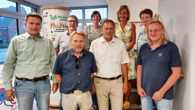 Fremdenverkehrsgemeinschaft benennt sich um