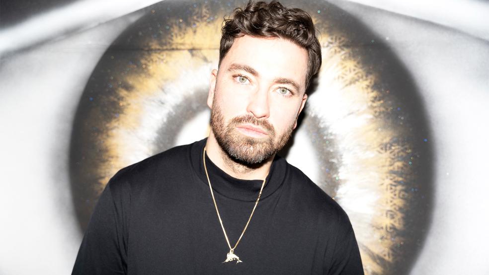 Marteria übernimmt am Festival-Sonnabend direkt nach Johannes Oerding.  © Foto: William Minke/Laurent Noichl