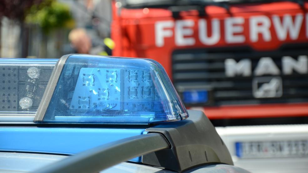 Bei einem Unfall in Ostrhauderfehn ist eine Frau verstorben.  © Pixabay