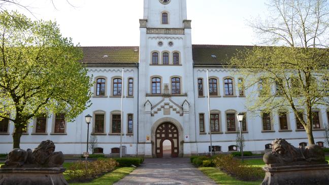 Zehn Jahre Haft für Drogenhändler