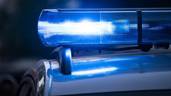 Mann zeigt Penis im Philippsburger Park