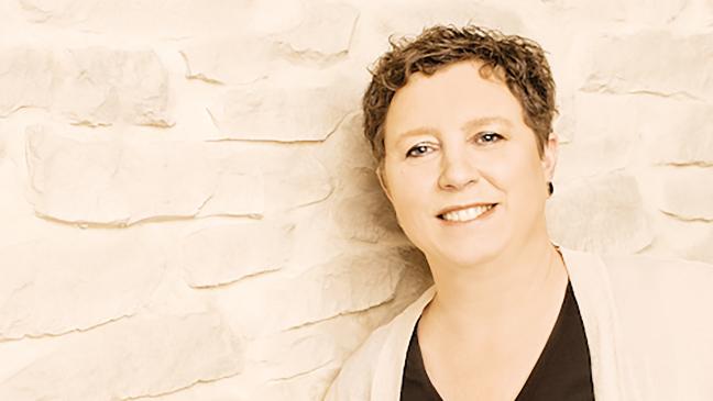 Neue Hüterin für Denkmale in der Region