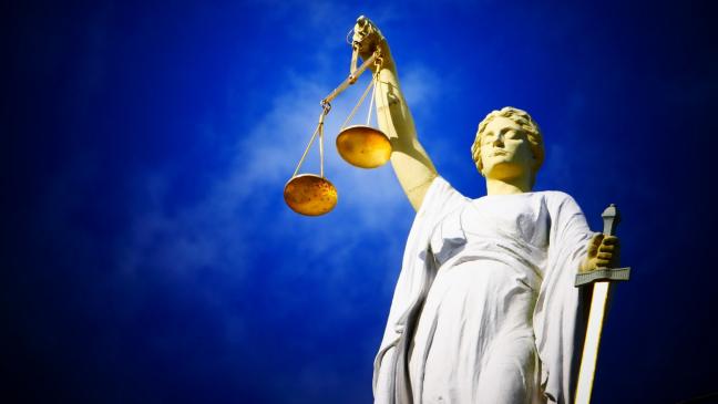 Sechs Jahre Haft wegen 60 Kilo