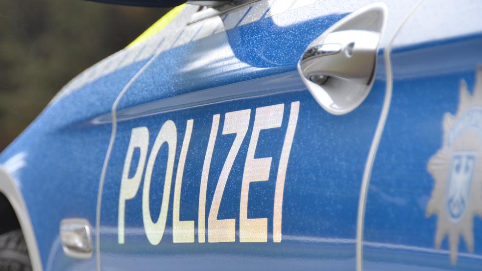 Mit Tempo 40 und in Schlangenlinien war ein 59-Jähriger auf der Autobahn bei Weener unterwegs. Die Polizei zog den Betrunkenen kurz vor dem Emstunnel aus dem Verkehr.  © Foto: Bundespolizei