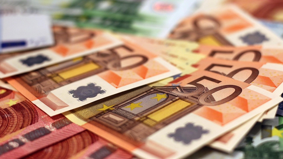 Mehr als eine Million Euro hat sich ein Gewinner oder eine Gewinnerin aus dem Kreis Leer beim Bingo sichern können. © Pixabay