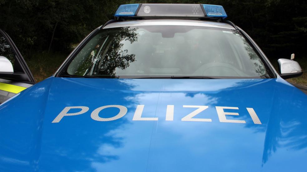 Die Polizei schätzt den Sachschaden auf etwa 13.000 Euro. © Pixabay (Symbolfoto)