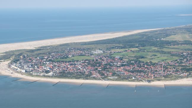 Klage gegen Gasbohrungen vor Borkum