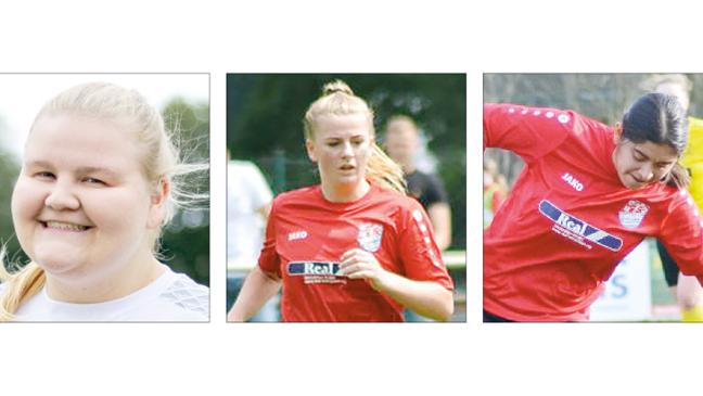 TiMoNo verlängert mit Spielerinnen-Trio