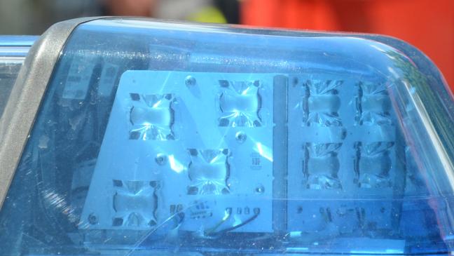 81-Jähriger stirbt an Unfallfolgen