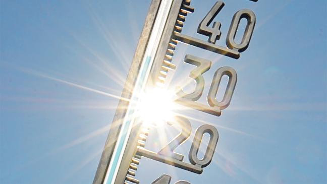 »Das ist schon extrem«