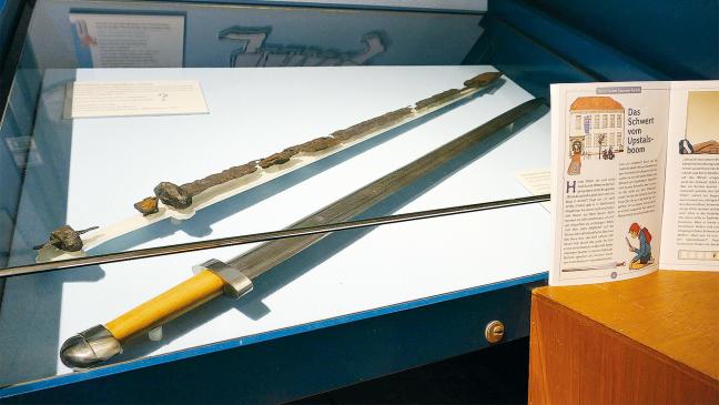 Rätsel lösen und Belohnungen erhalten