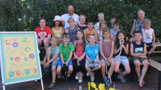 So viele Kinder wie noch nie