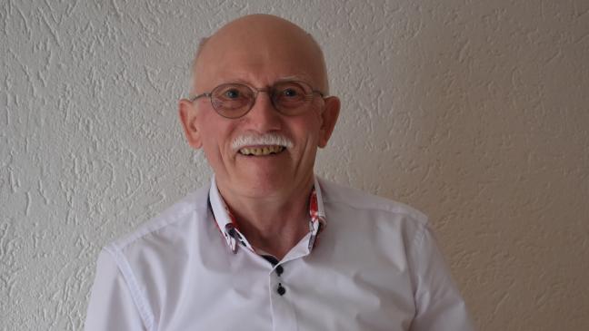 »Das Platt im Rheiderland war gewöhnungsbedürftig«