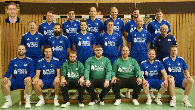 Holthusen erwartet eine schwierige Saison