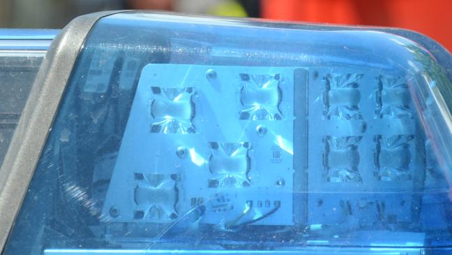 Weeneranerin bei Unfall verletzt