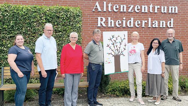 »Die Mitarbeiter sind unser Kapital«