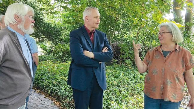 Kultur: Zusammenarbeit weiter ausbauen