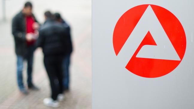 Mehr Arbeitslose »kein Anlass zur Sorge«